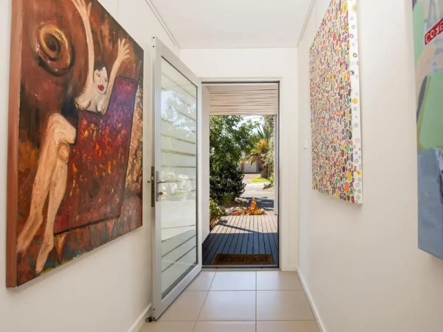 The Art House