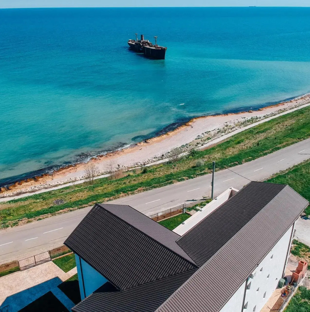 Sea&Sky Villa Costinesti