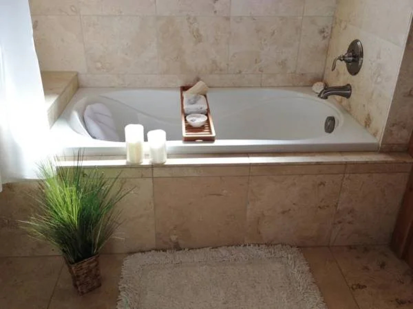 Wild Shores Guest House