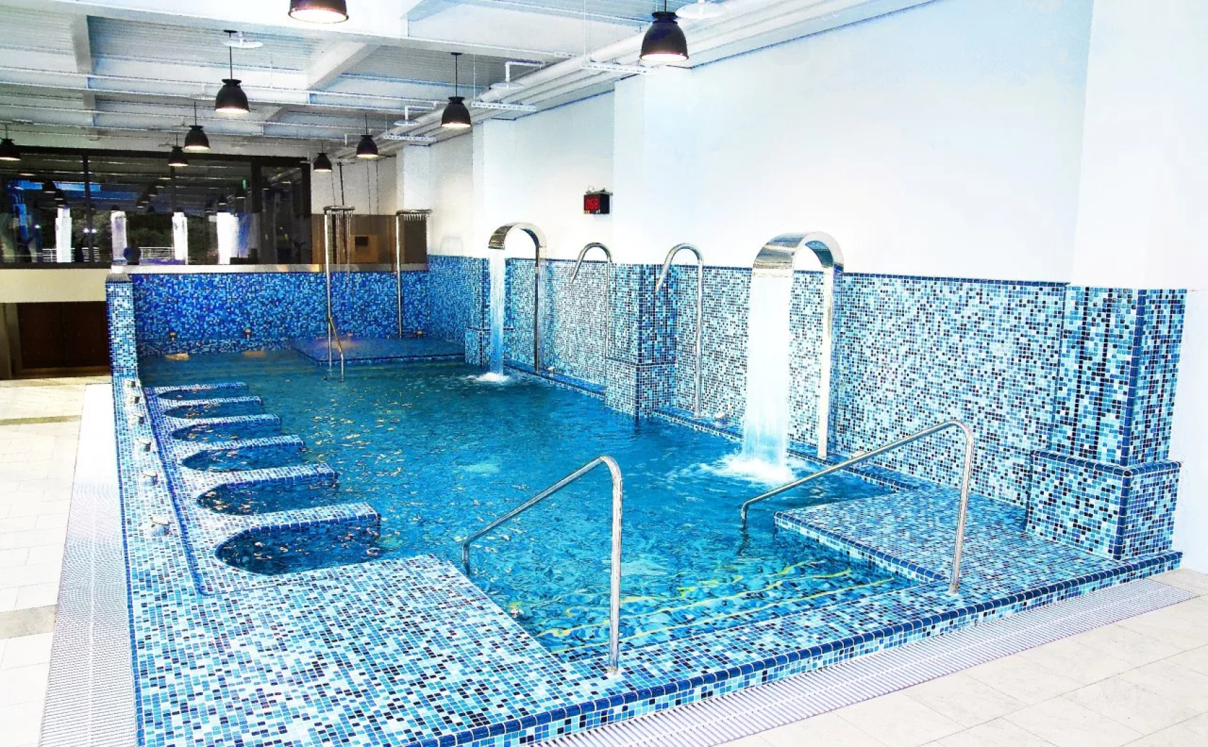 The Gaia Hotel Taipei