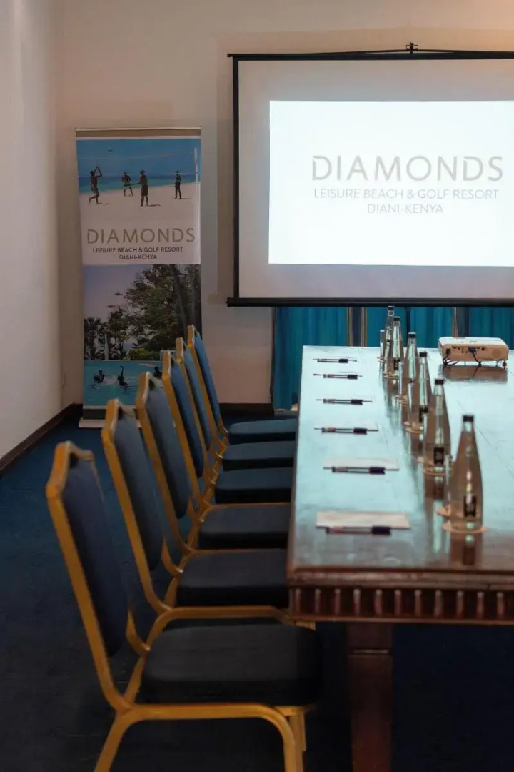 Diamonds Leisure Beach & Golf Resort