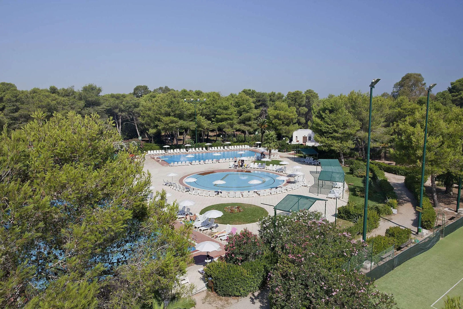 Campoverde Village-Residence