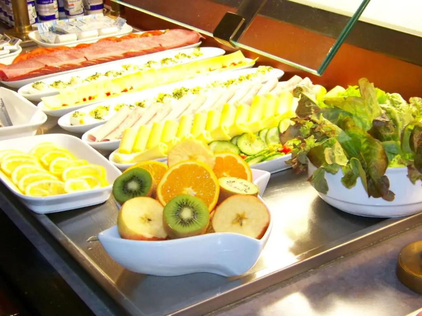 Hotel Amadeus ROYAL Berlin