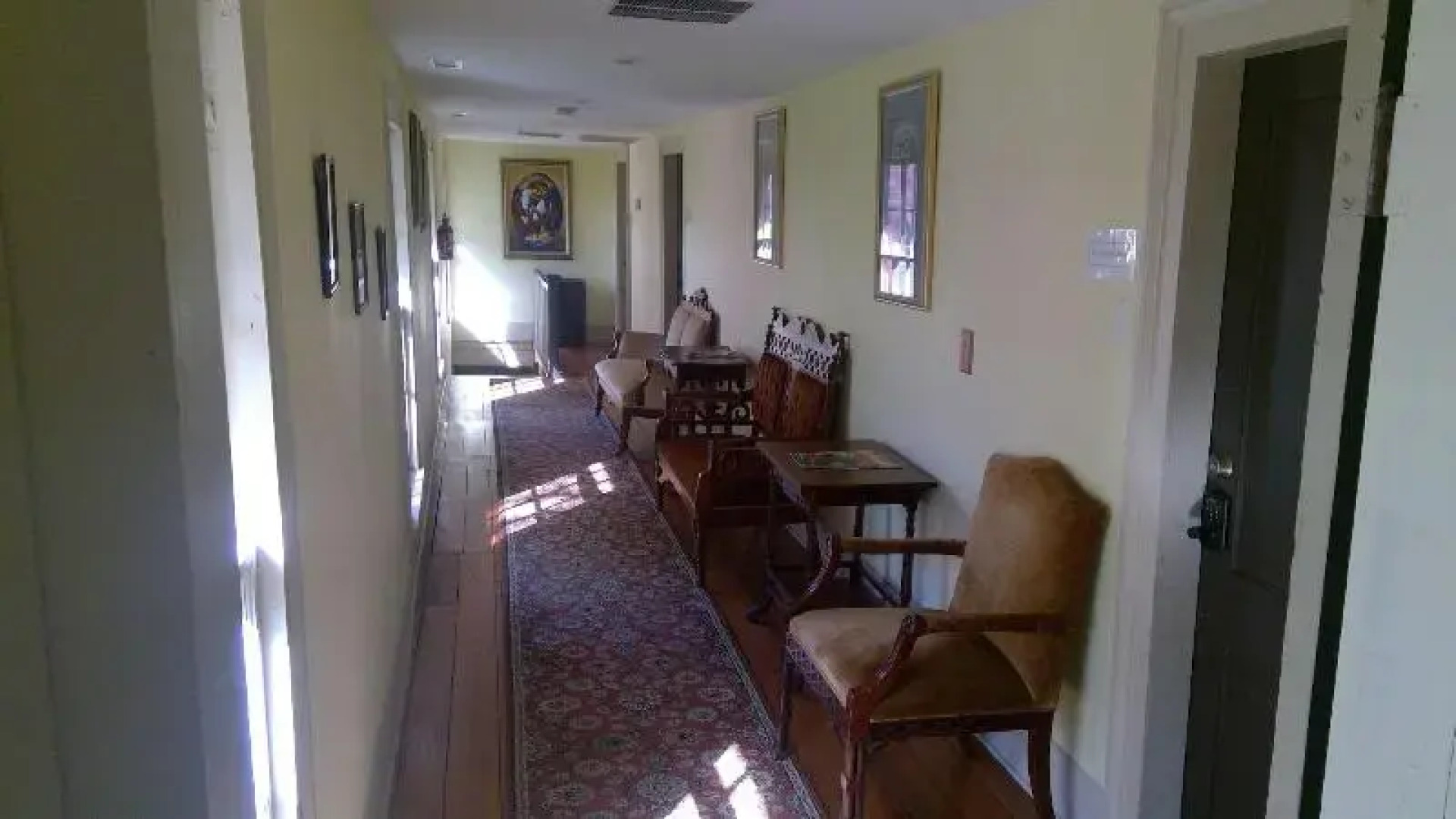 Bliss Point Farm and B&B