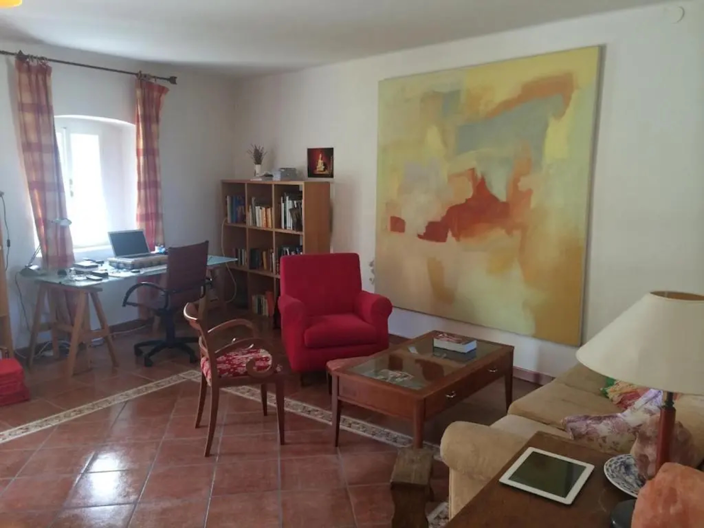 Casa Veritá