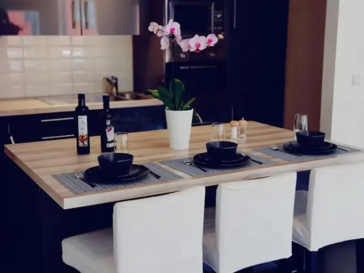 Comme à la Maison. Appartement Lumineux & Spacieux