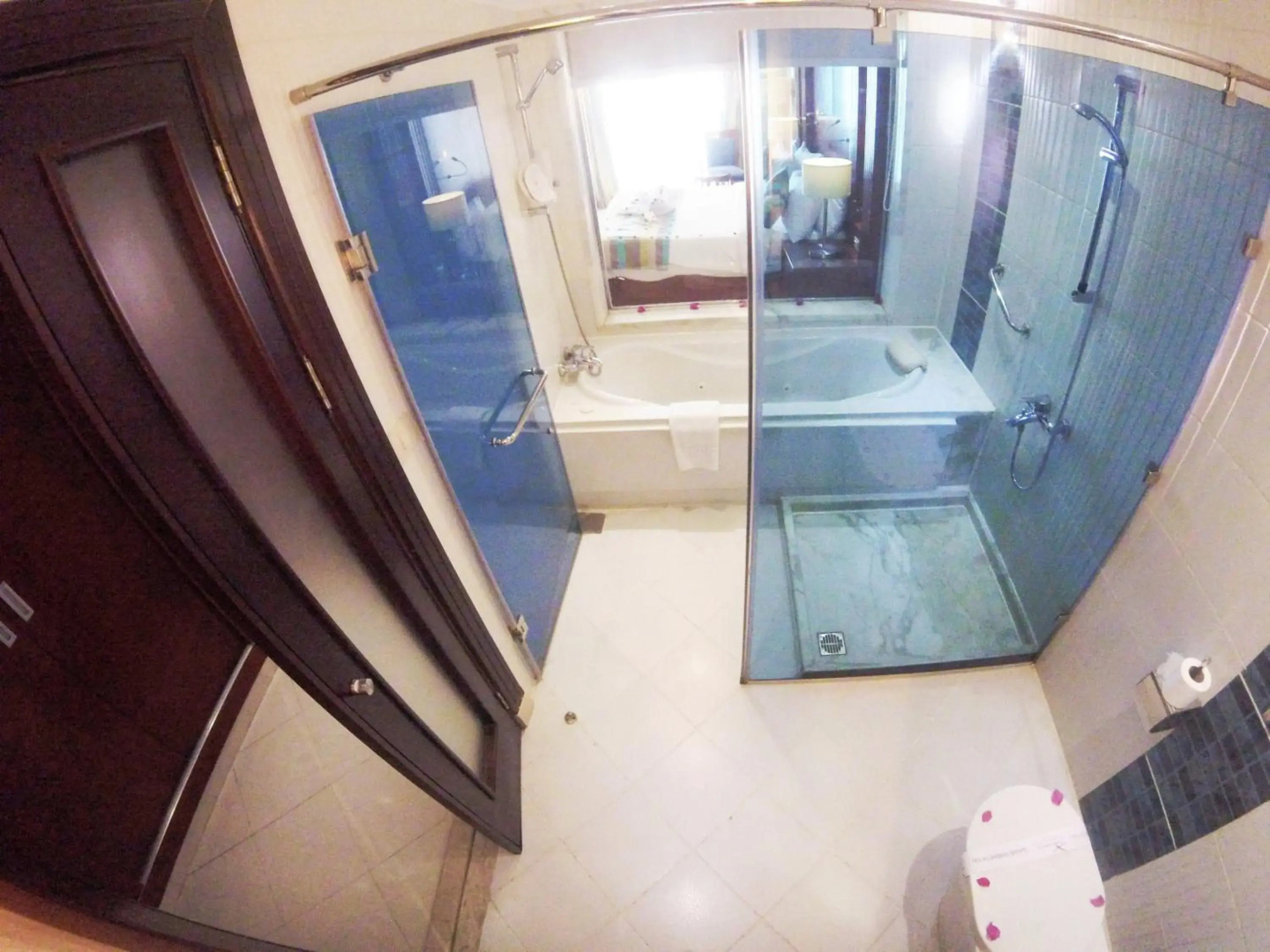 Xperience Sea Breeze Resort