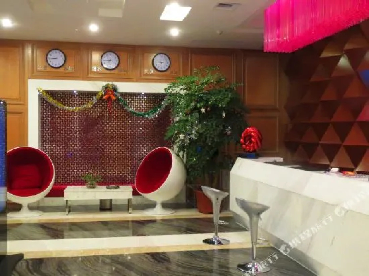 速8酒店(福鼎德谊品智店)