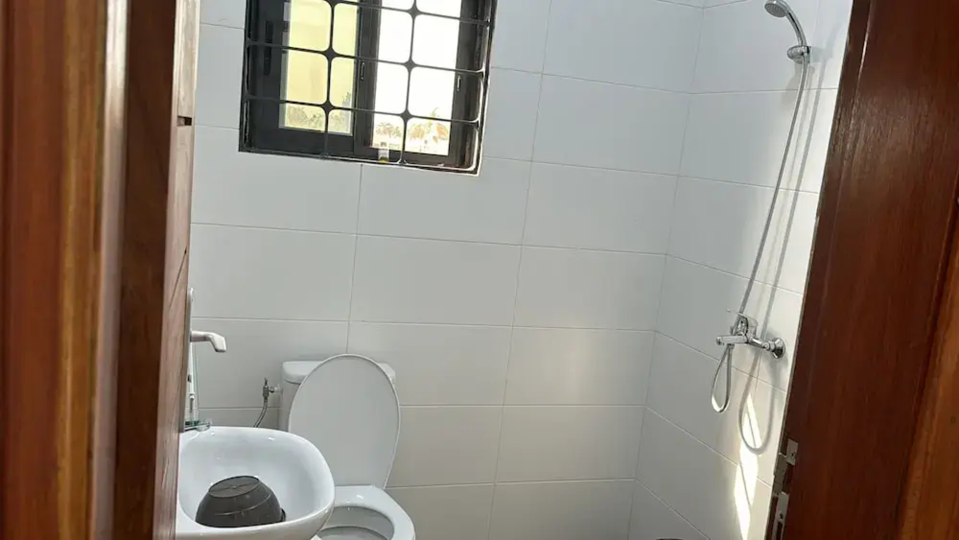 Guest House Ile-Ife