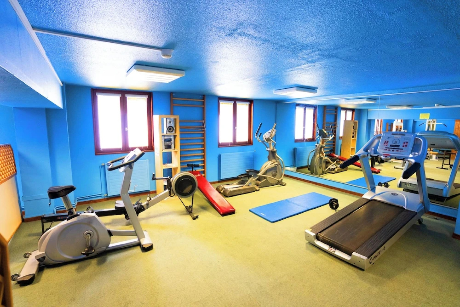 Azureva Areches Beaufort