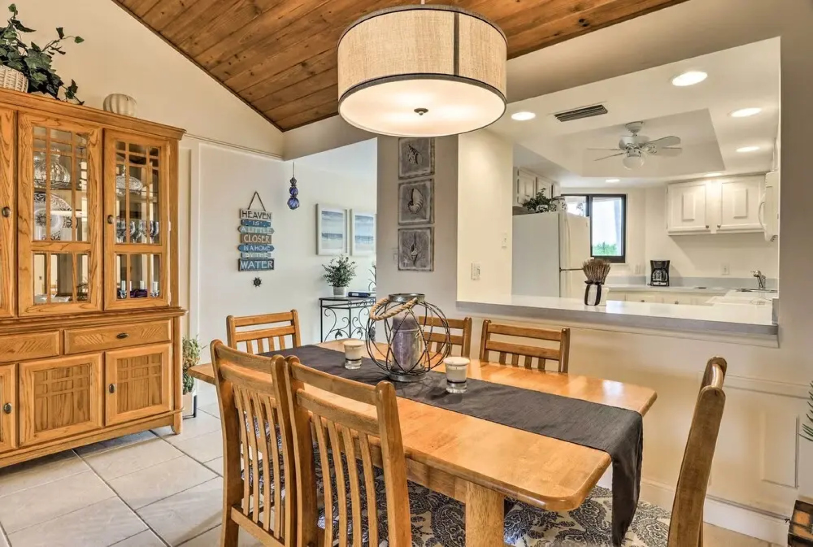 Hutchinson Island Condo: Community Amenities!