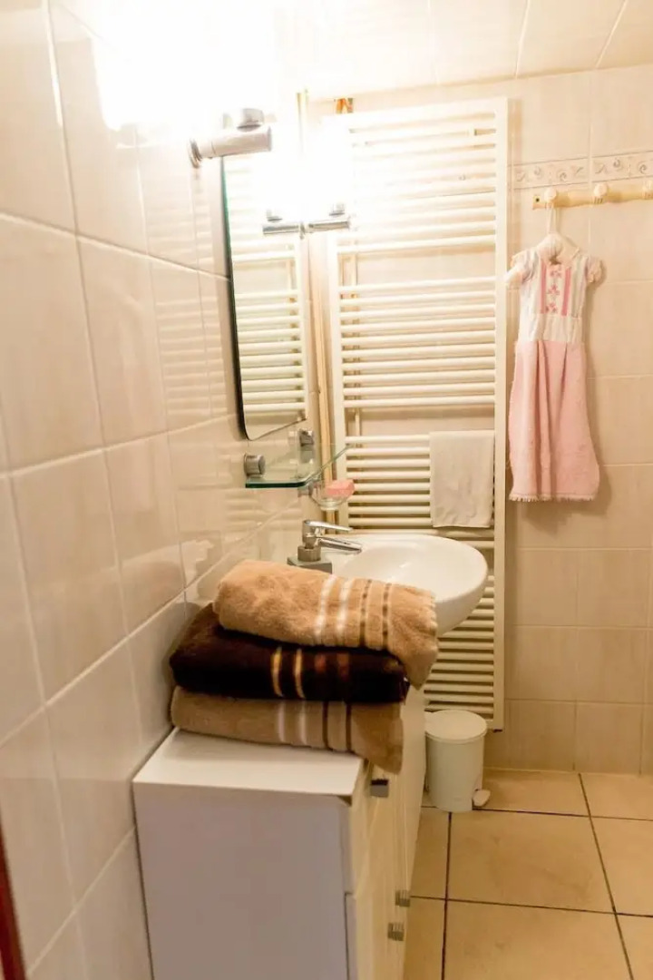 Chambres d'Hôtes Floromel