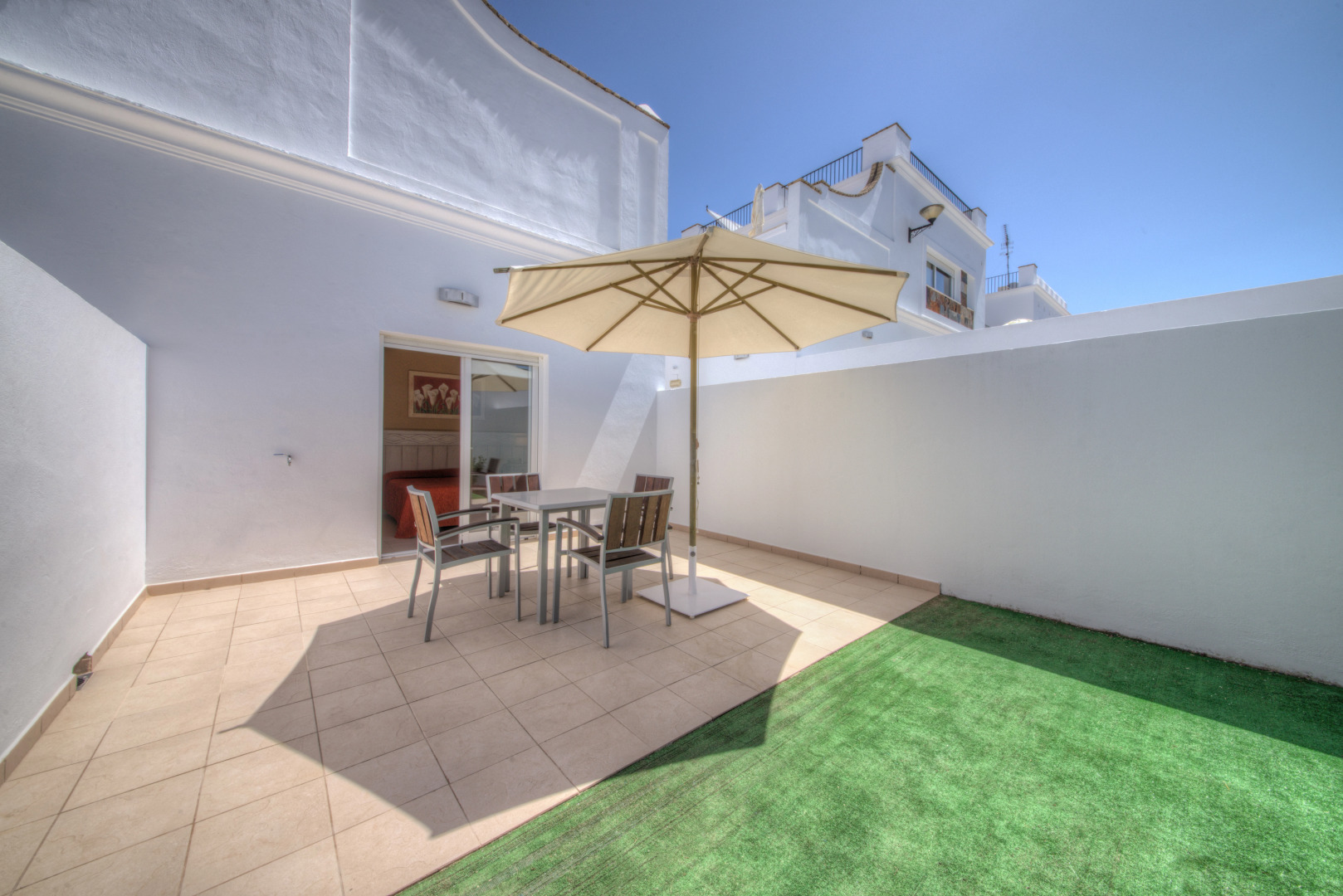 Apartamentos Piedramar