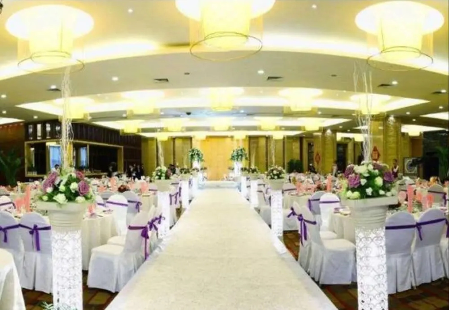 Vaya International Hotel