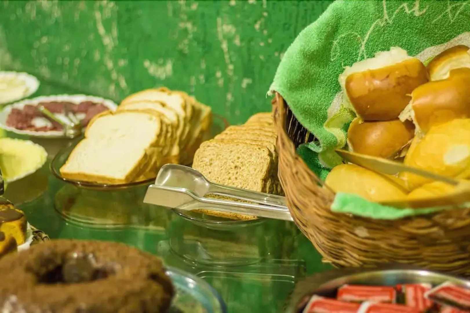 Pousada Quatro Estrelas