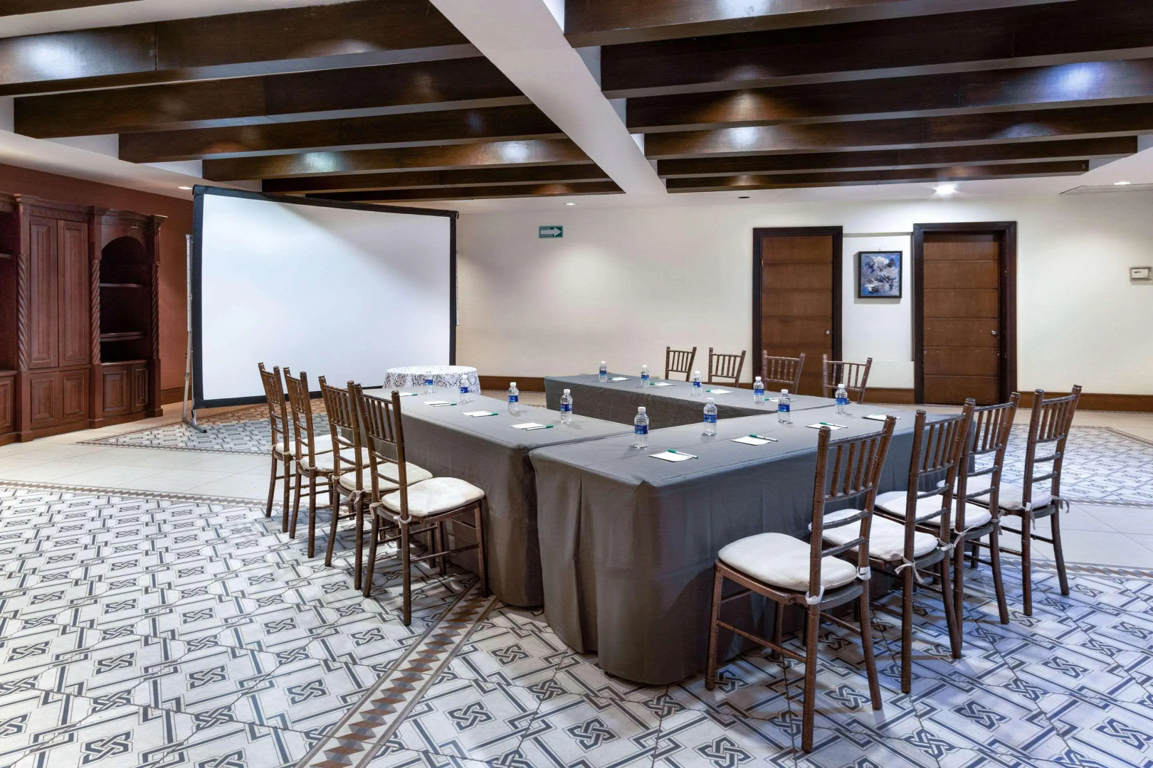 Tru by Hilton Saltillo