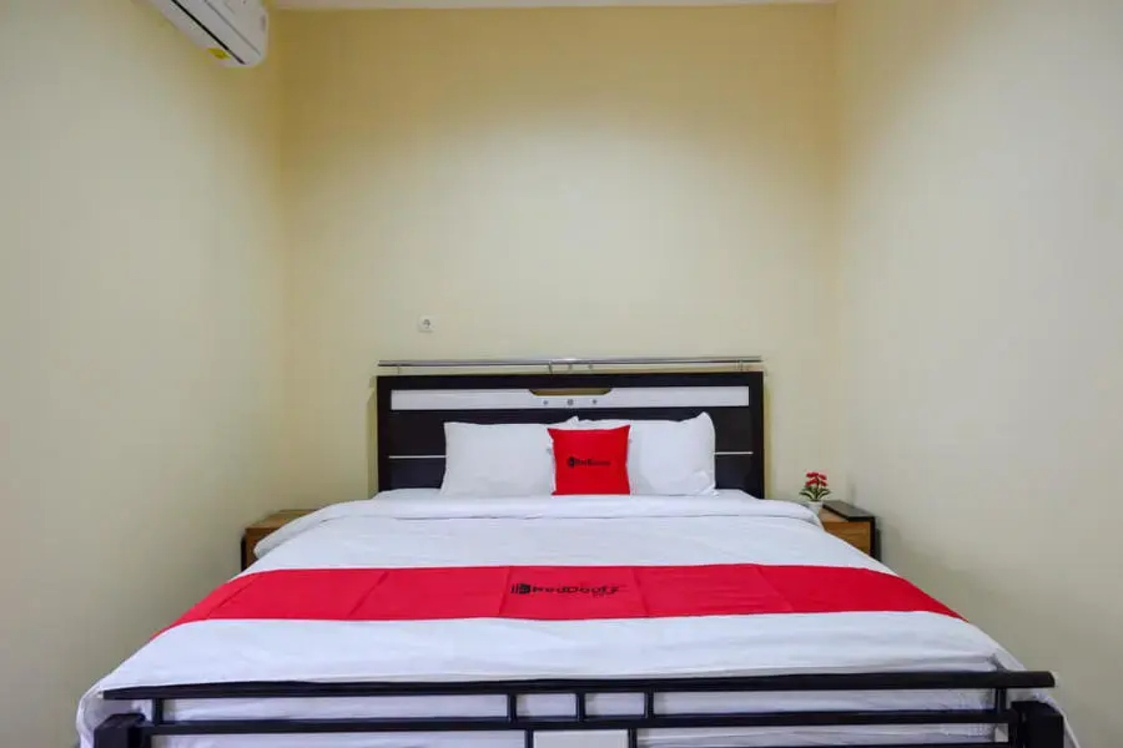 RedDoorz @ Jalan Bali Cilacap