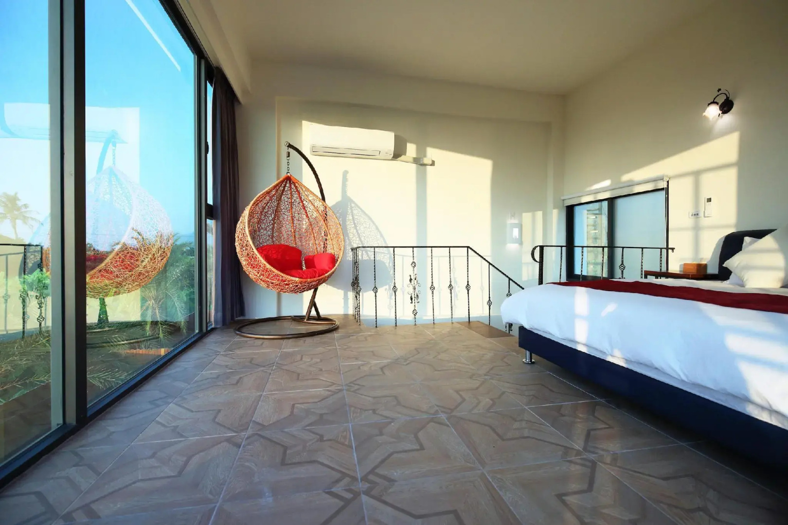 Taroko Yan Hai Bo Villa