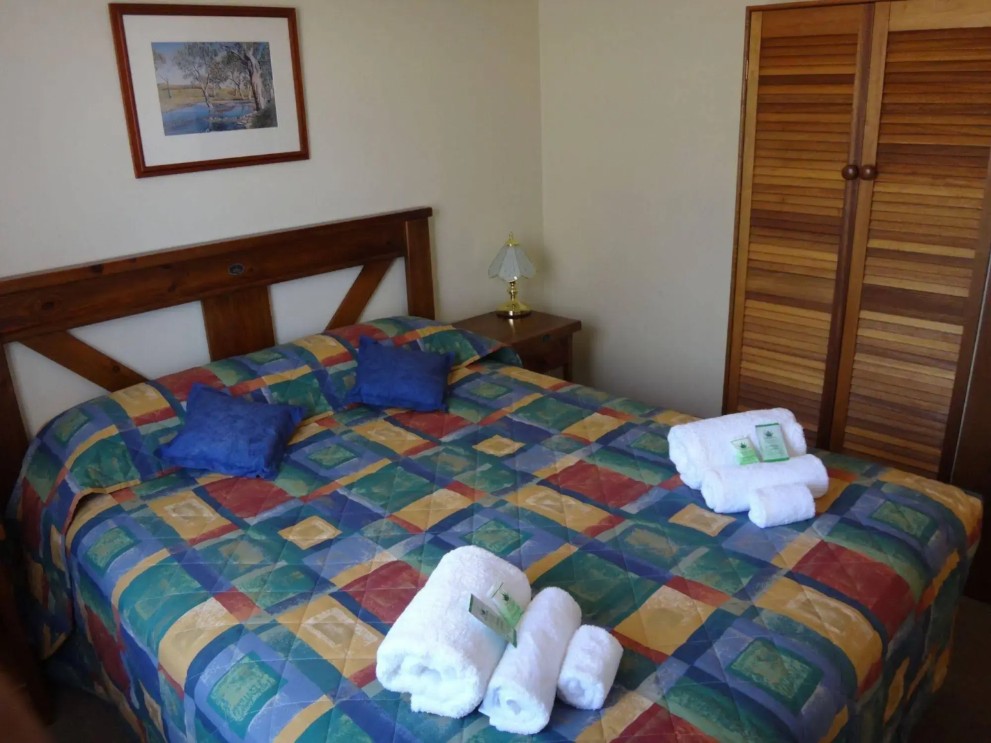 Windana Cottages