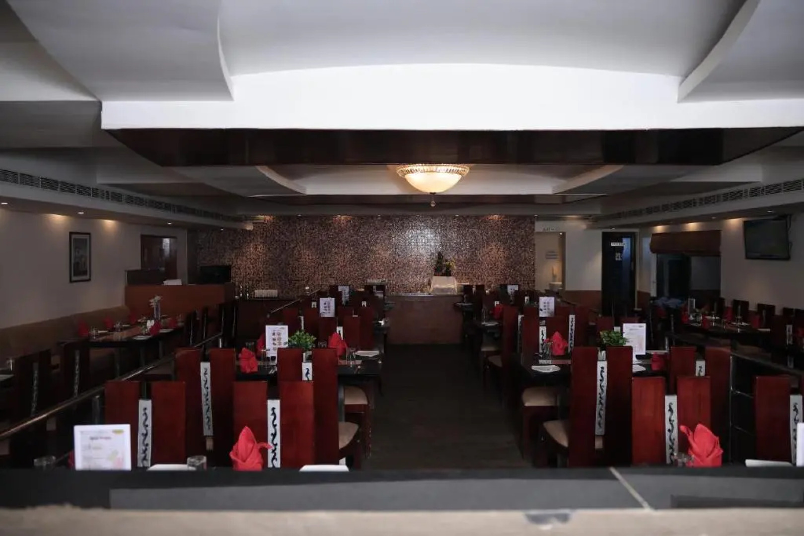 MGM Vailankanni Residency