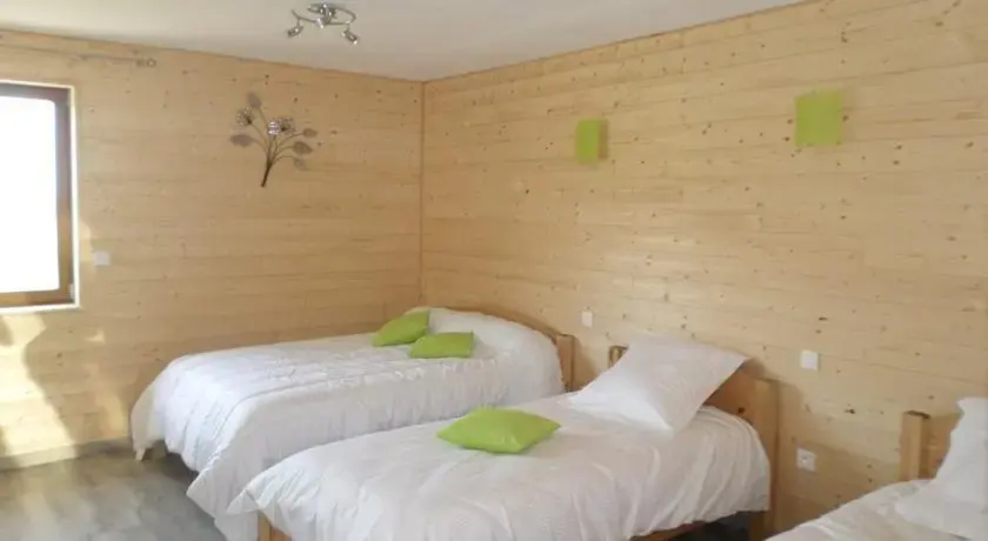 Gite de Groupe de lArtisan-Vigneron