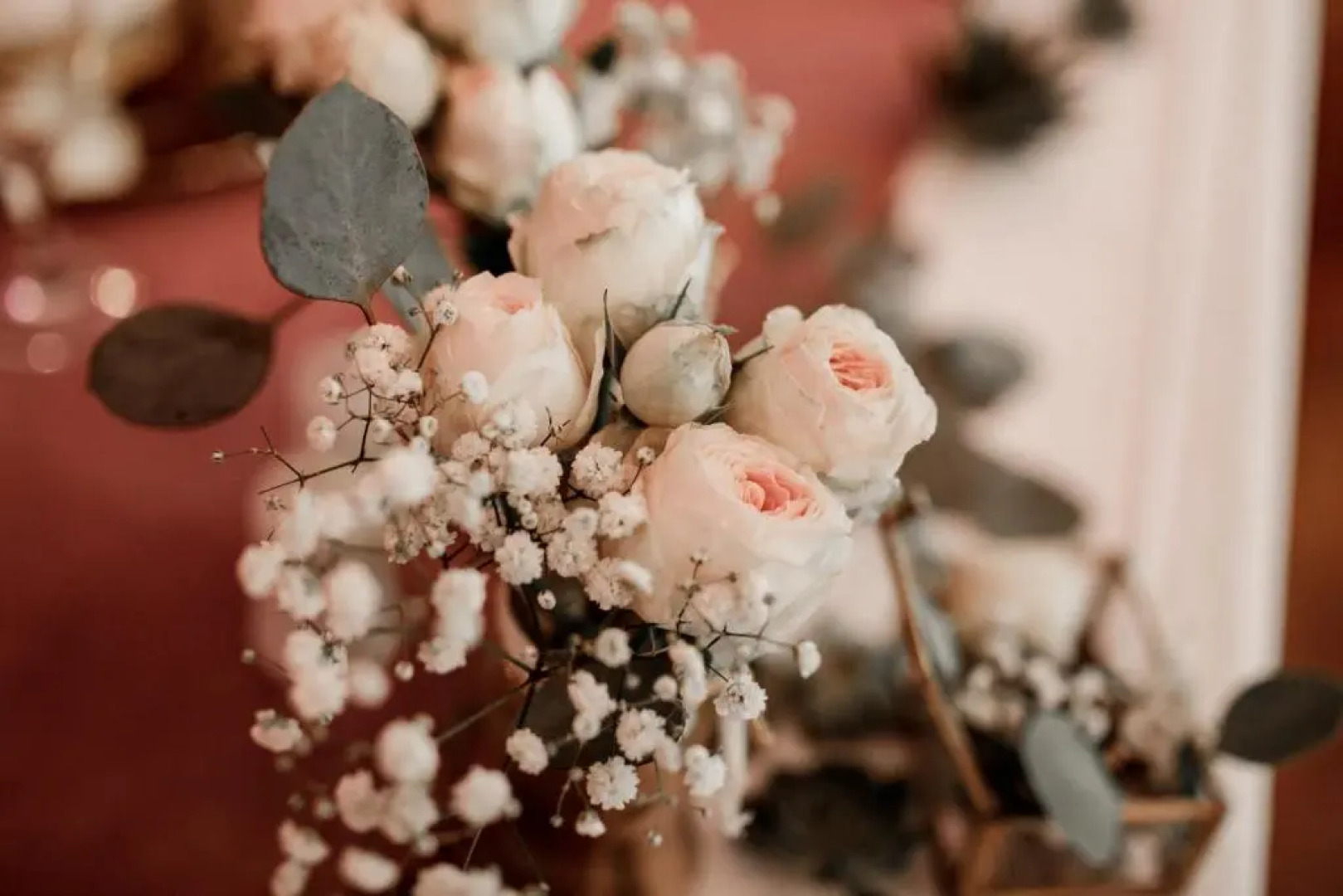 Schlosshotel Elgersburg