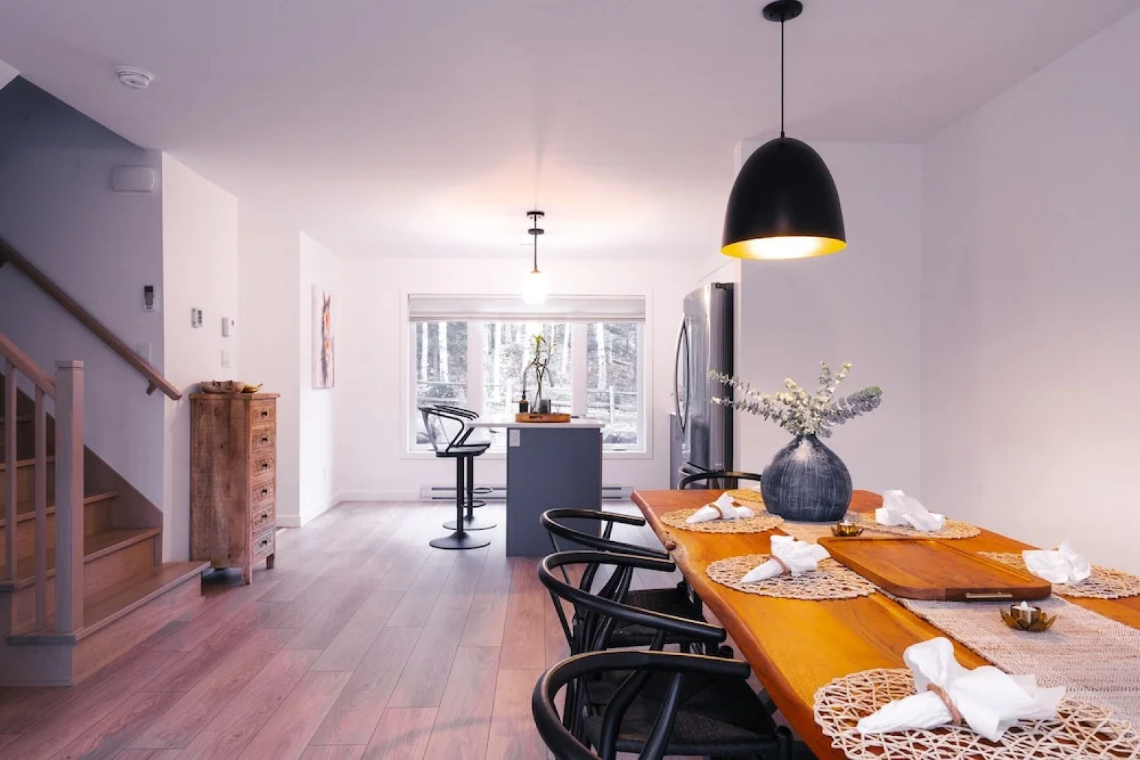 Mont Blanc Hotel & Condos