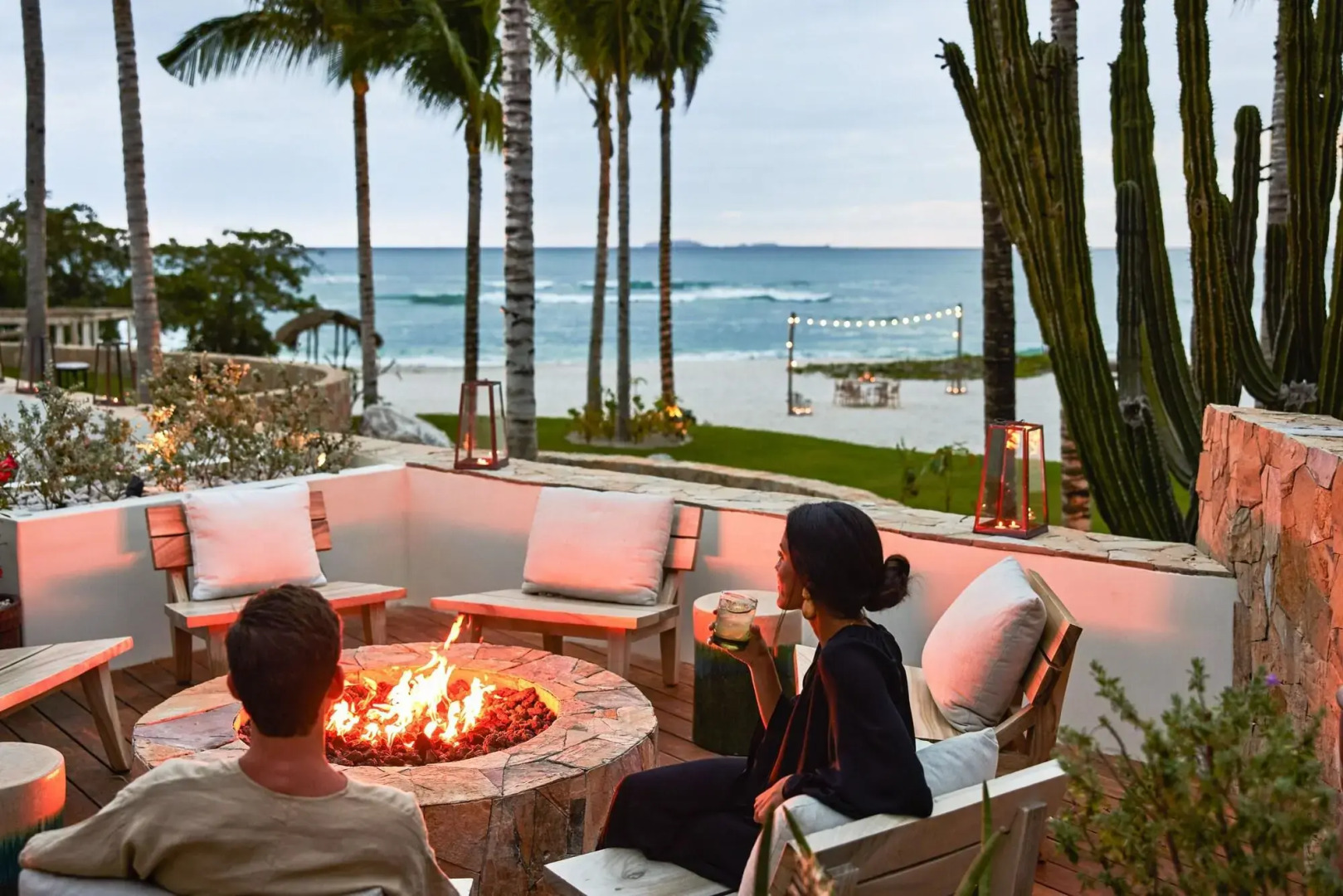 Susurros del Corazón, Auberge Collection