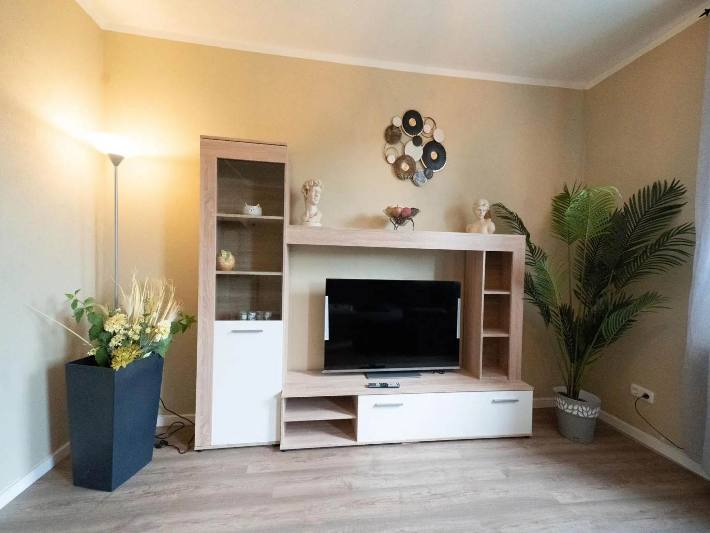 Modern Holiday home in Rechenberg-Bienenmühle near Ski Area