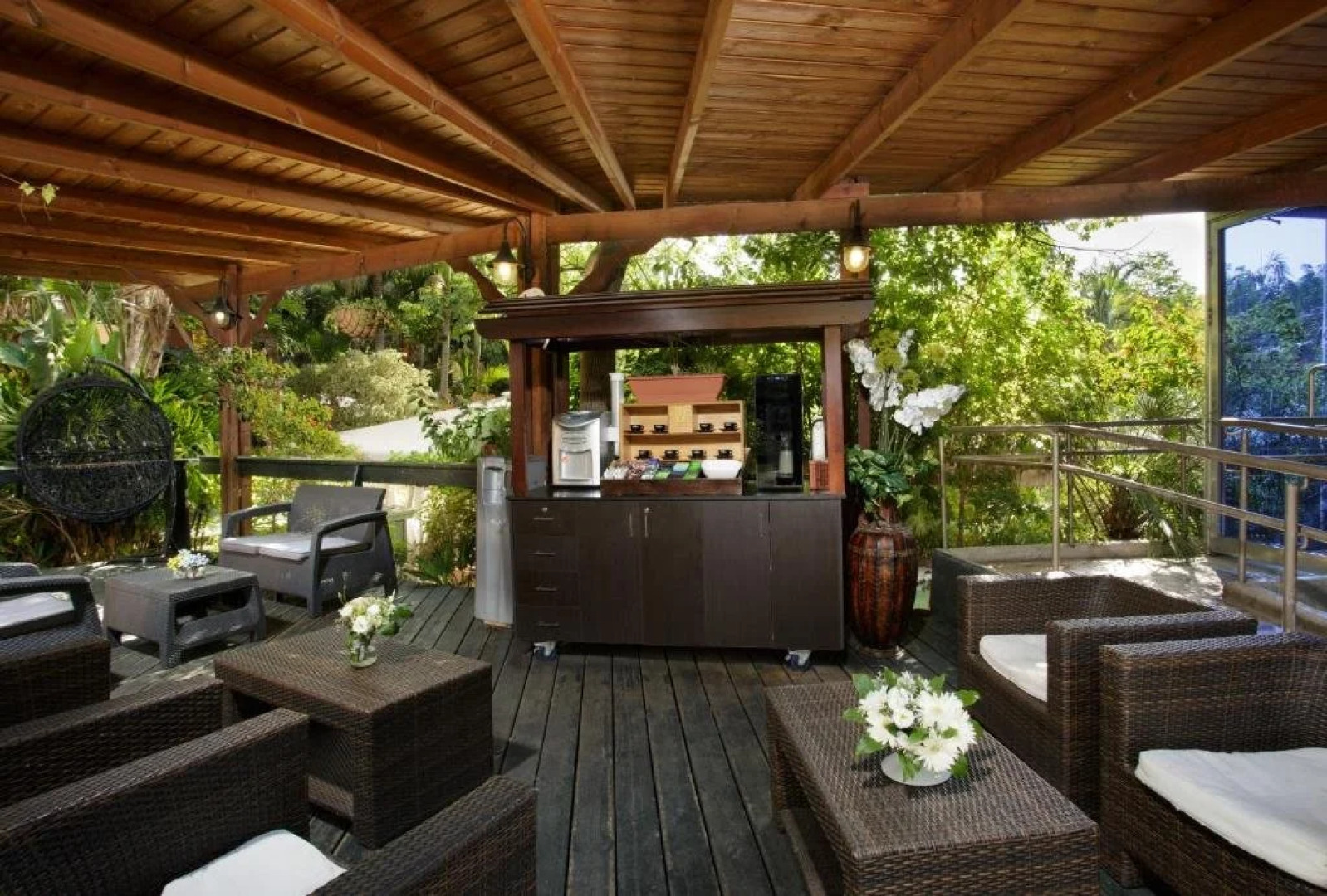 Spa Village Adults Only