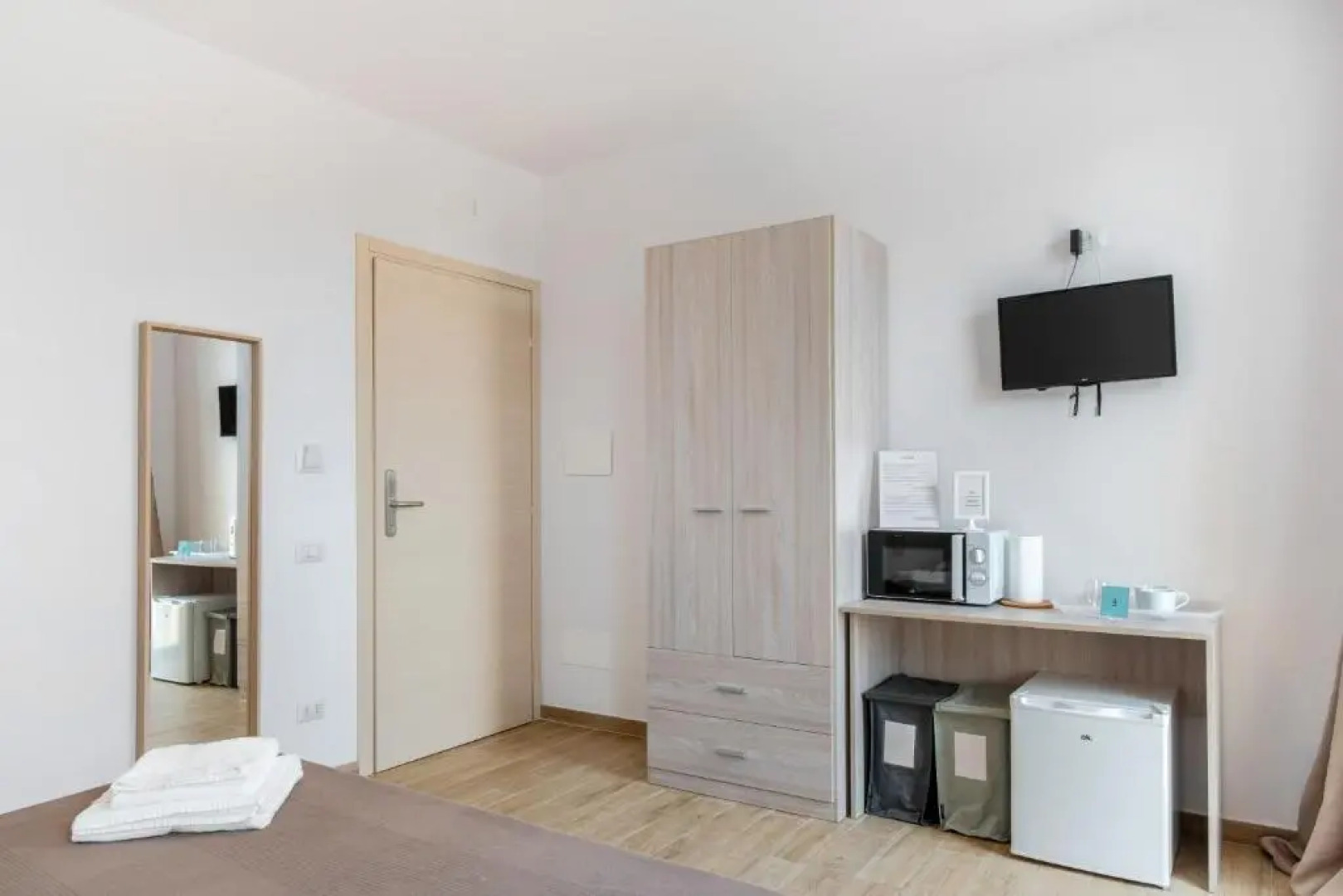 San Vincenzo Rooms Vigonza