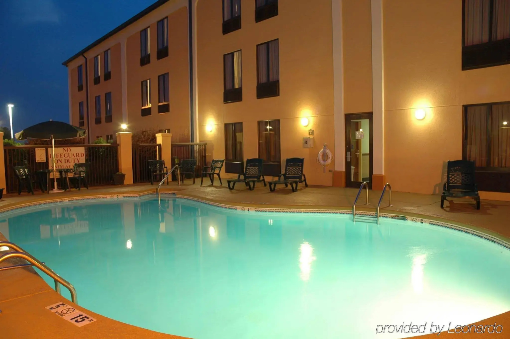 Comfort Inn & Suites Greer - Greenville