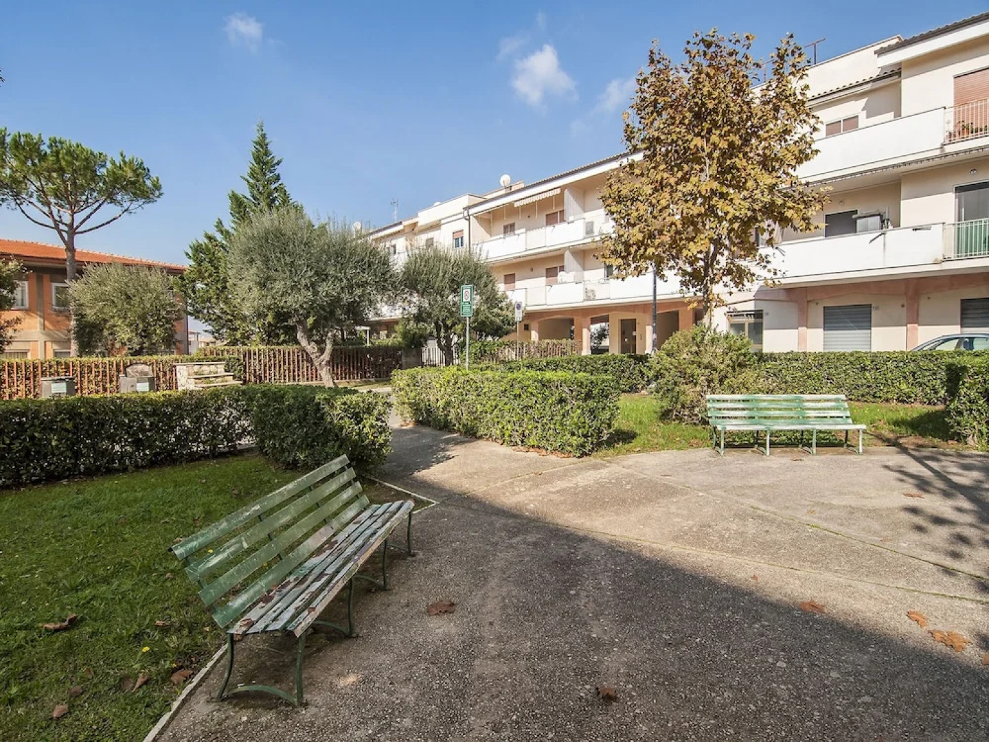 Casa Vacanza Santa Laura Loft