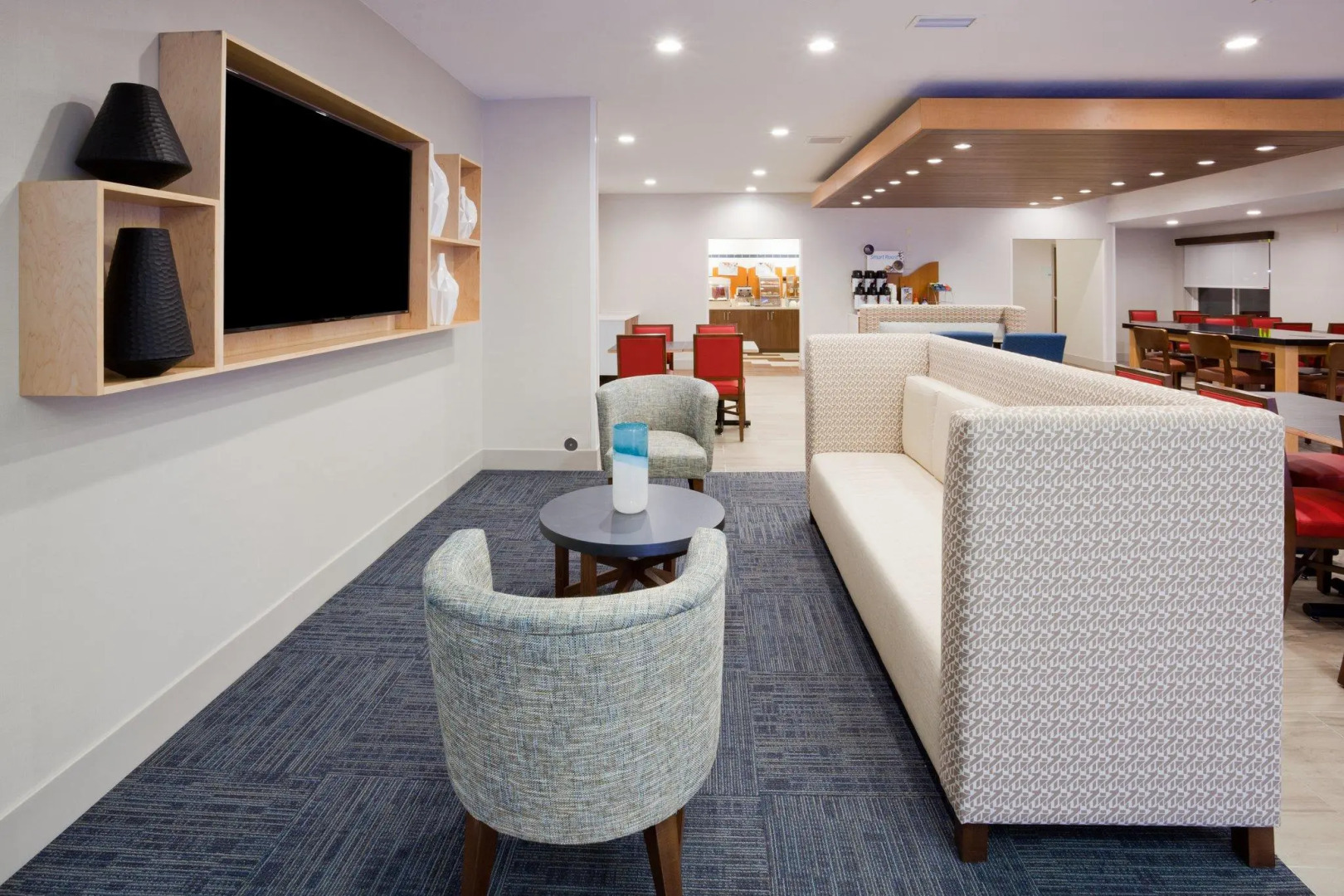 Holiday Inn Express Hotel & Suites Dickinson by IHG