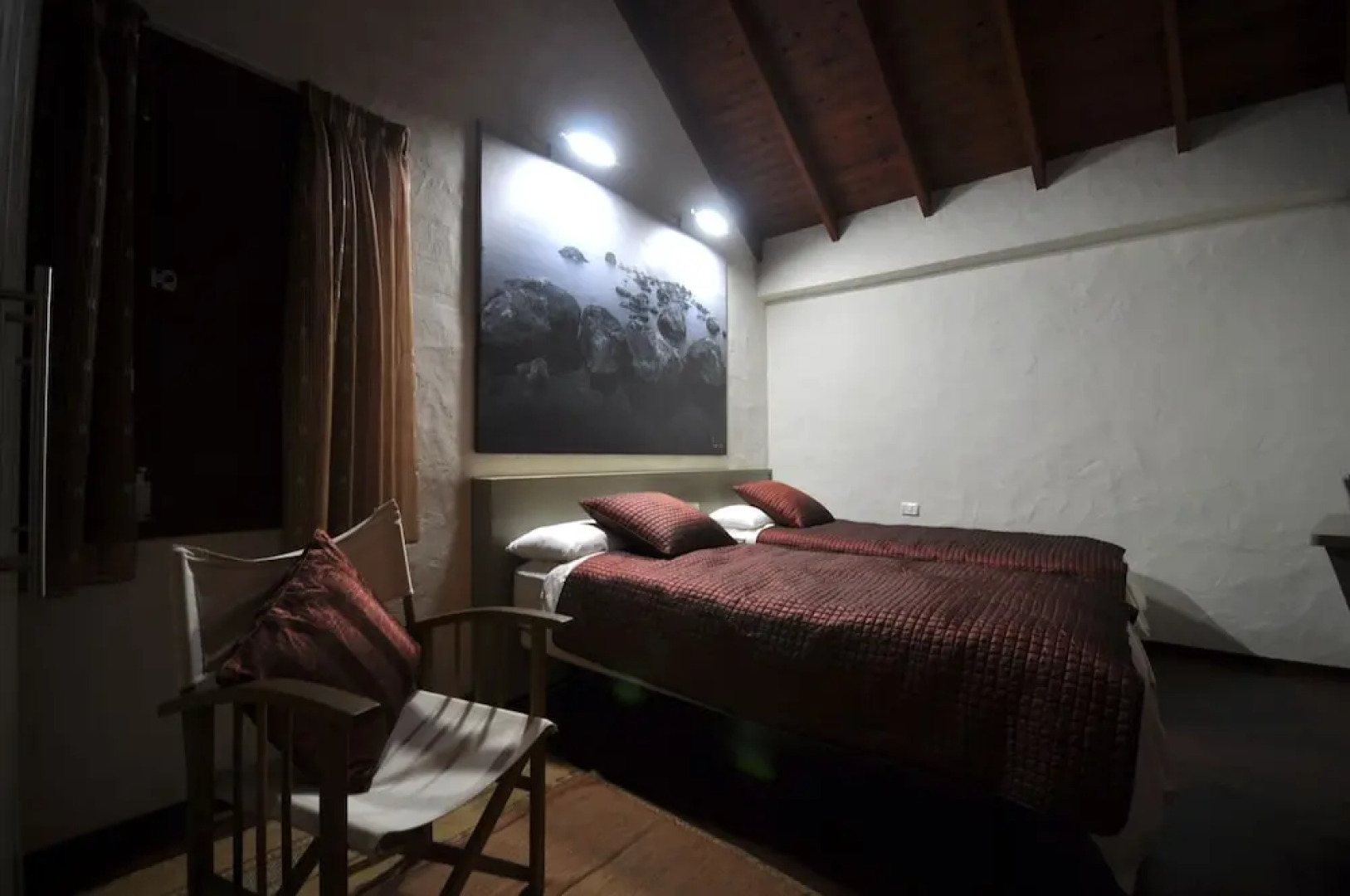 Casa Rural La Higuera