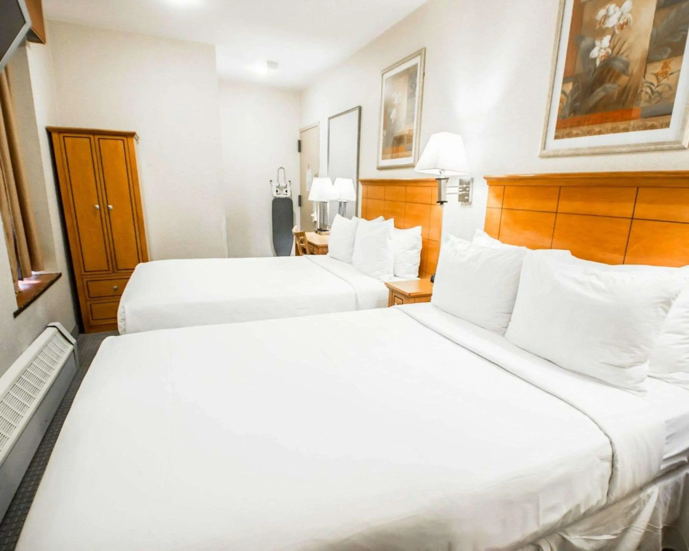 Econo Lodge Times Square