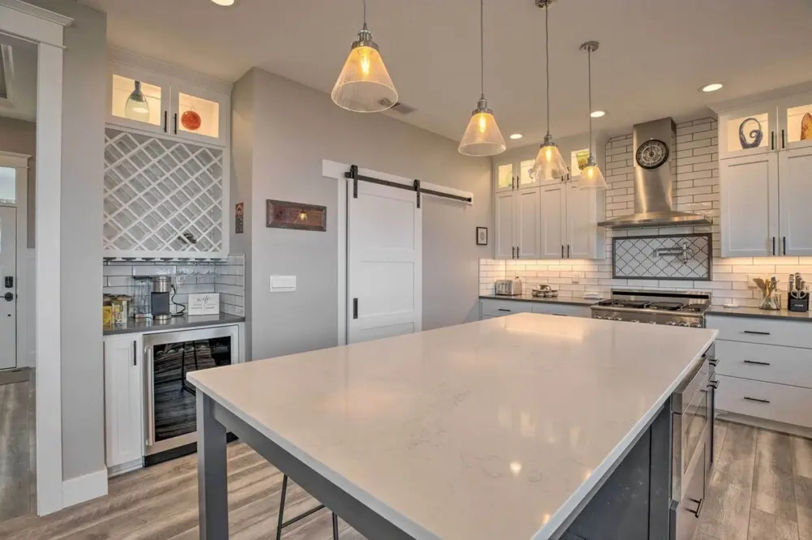 Cozy Depoe Bay Home < 1 Mi to Pirate Cove!