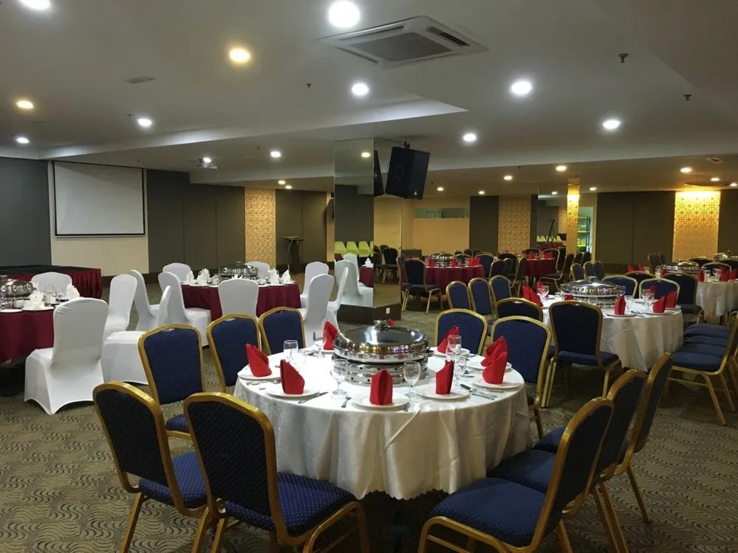 Aliya Hotel Klang