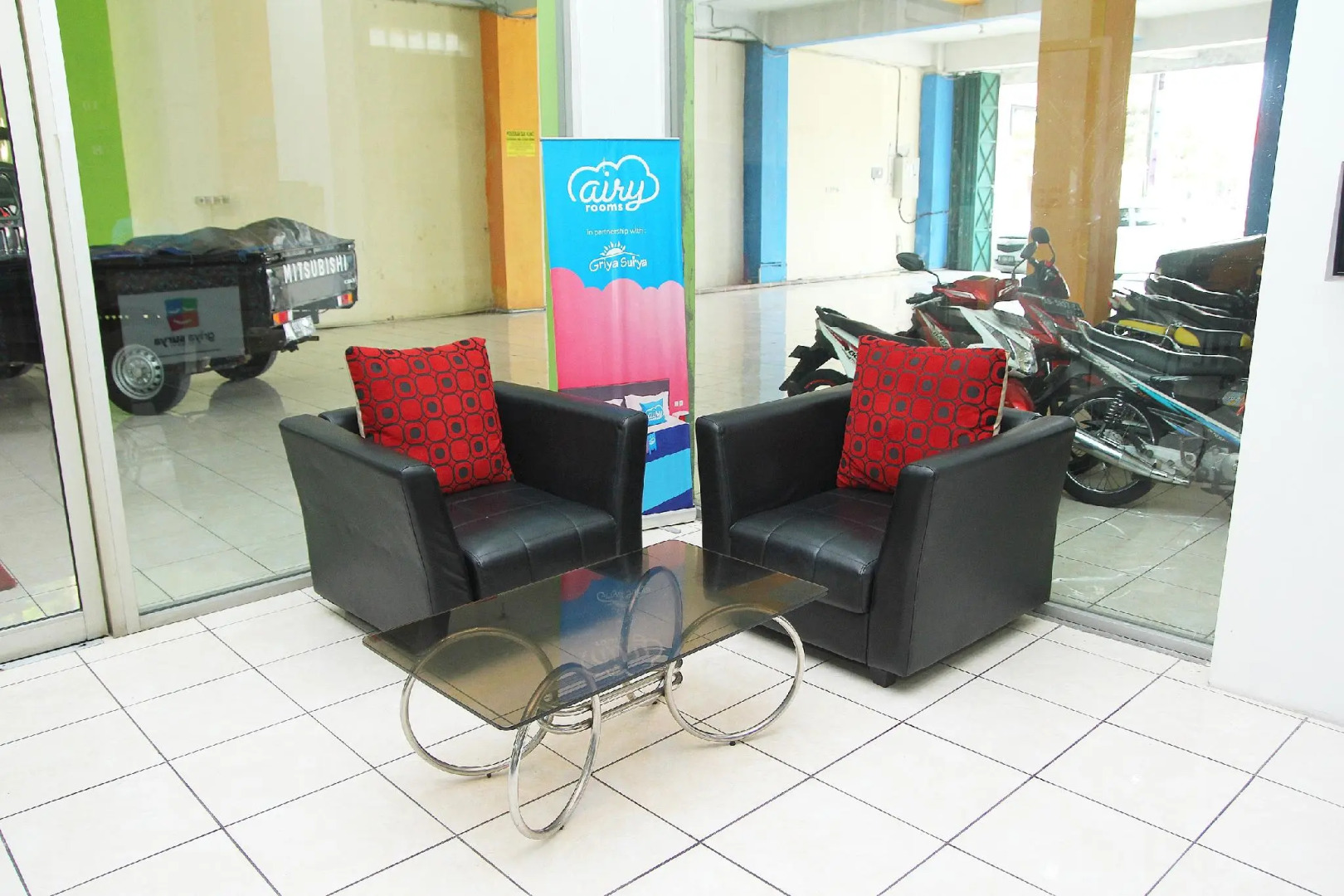 Hotel Griya Surya Solo