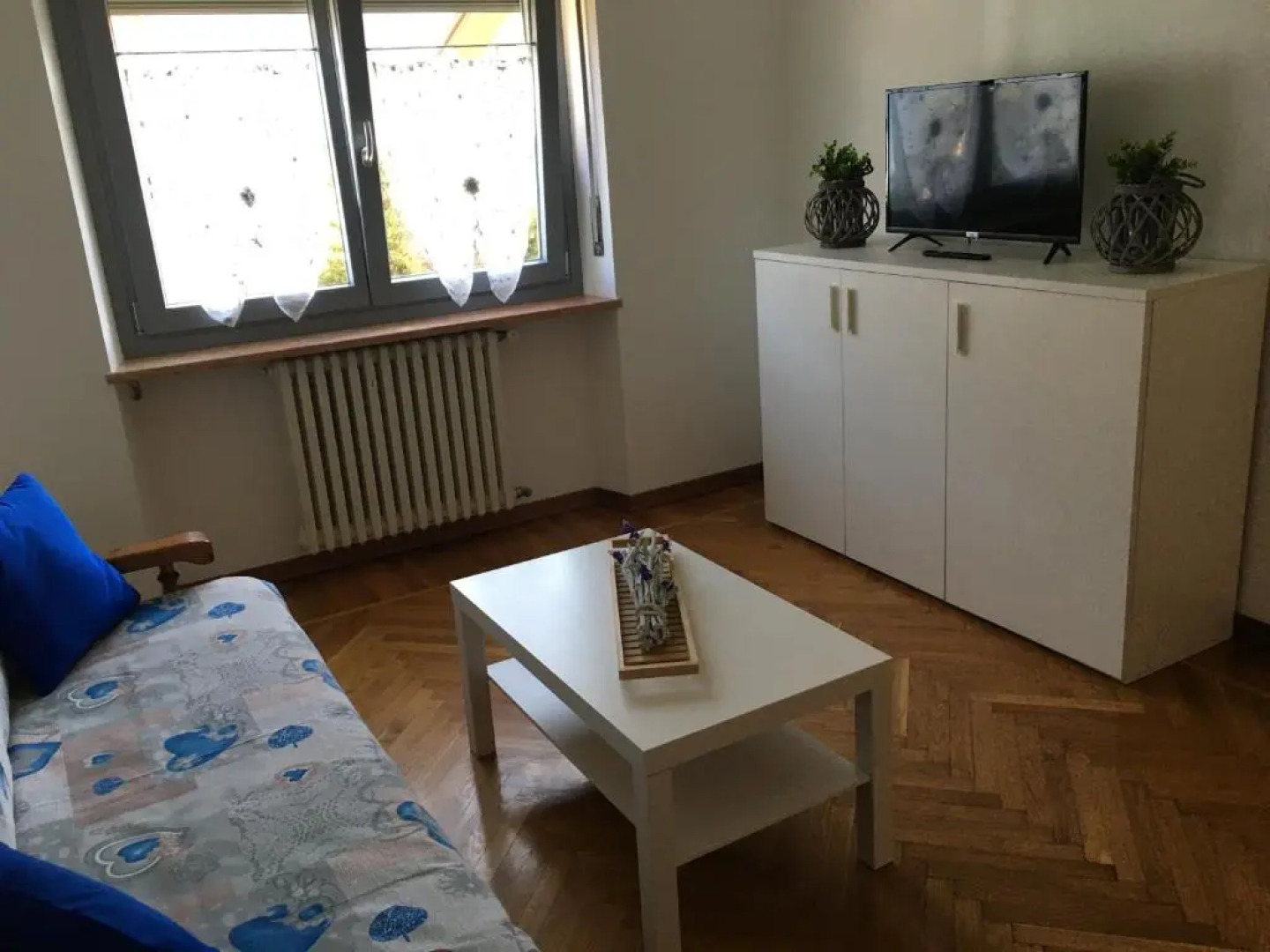 Appartamento Vittoria