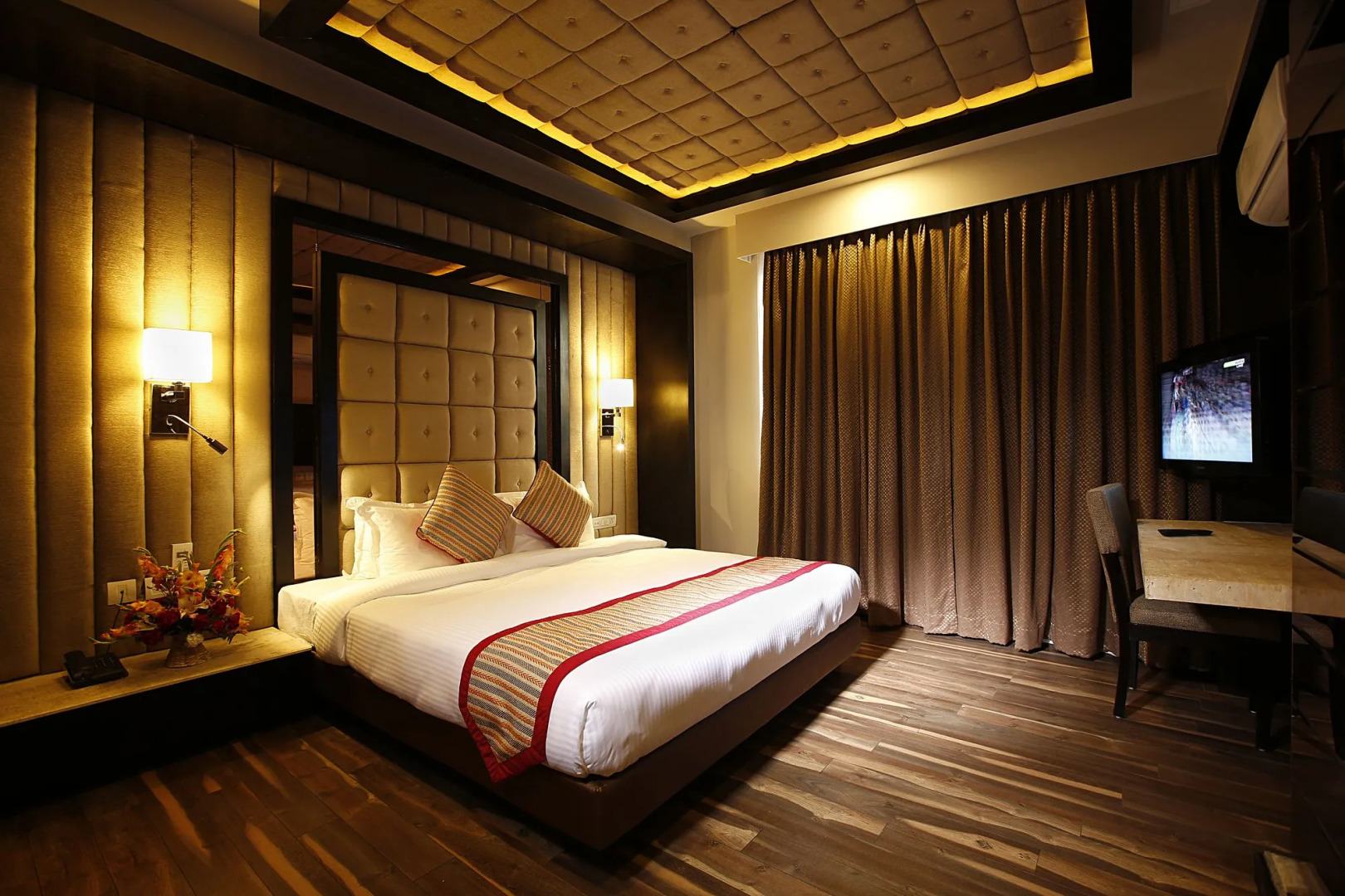 The Fern Residency Kathmandu