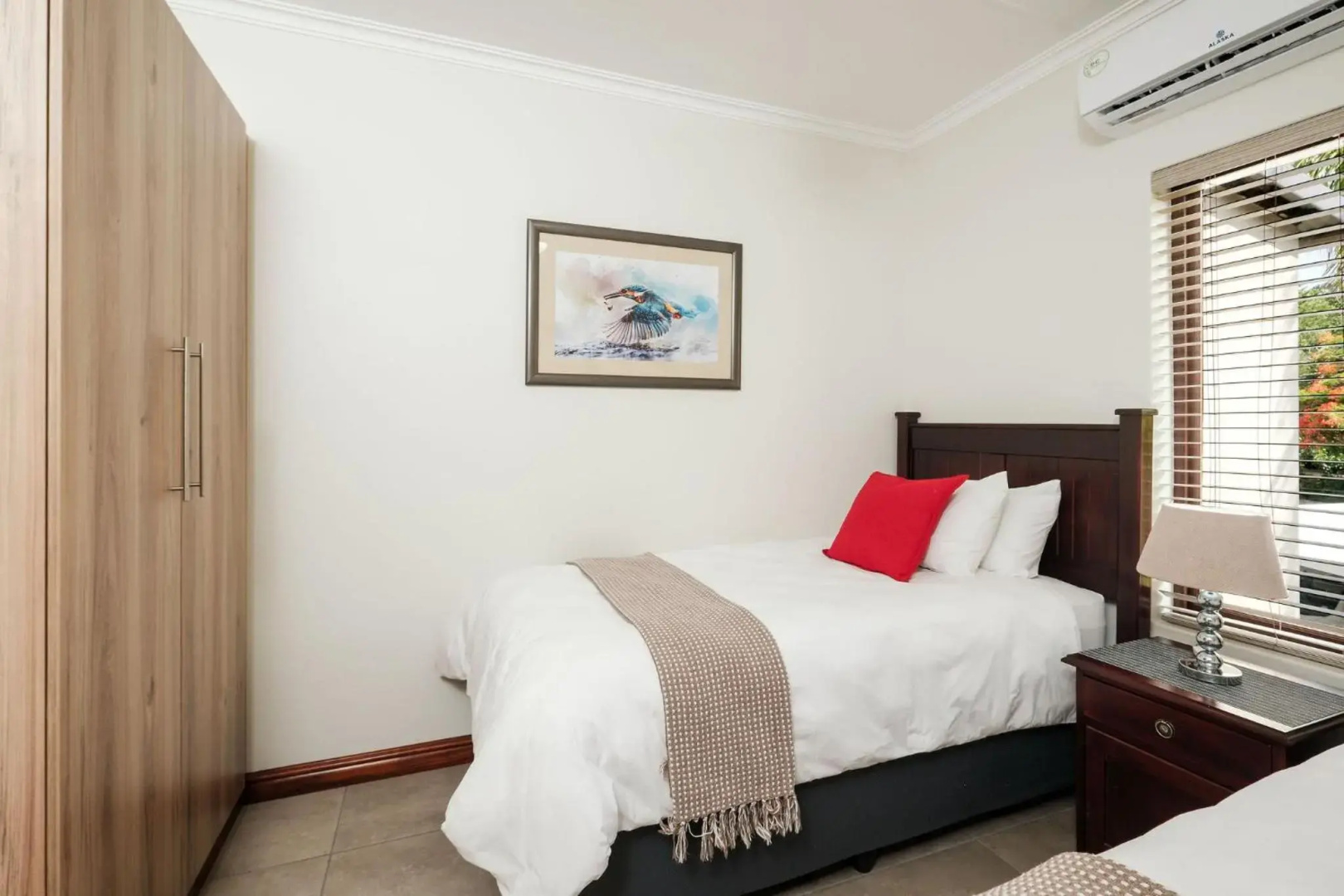 The Bridge 19 - Self Catering