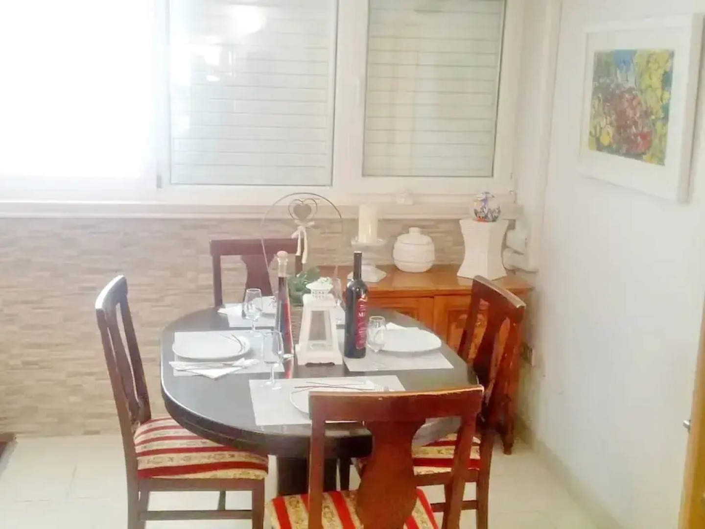 Apartment Rita - One Bedroom Apartment