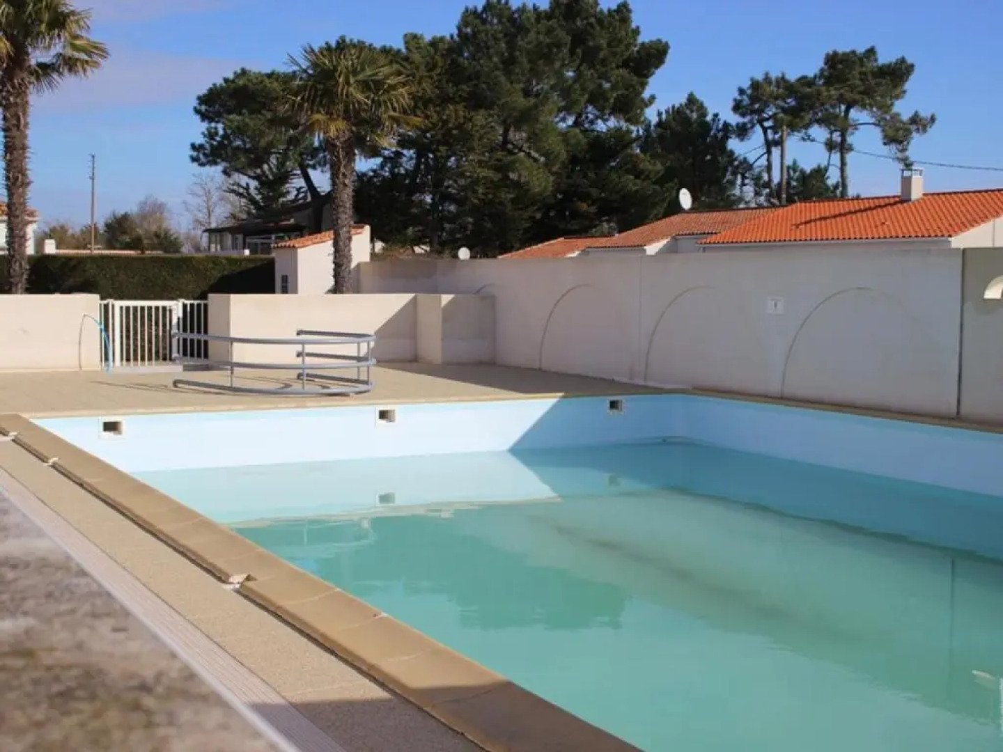 Maison La Tranche-sur-Mer, 3 pièces, 5 personnes - FR-1-476-56