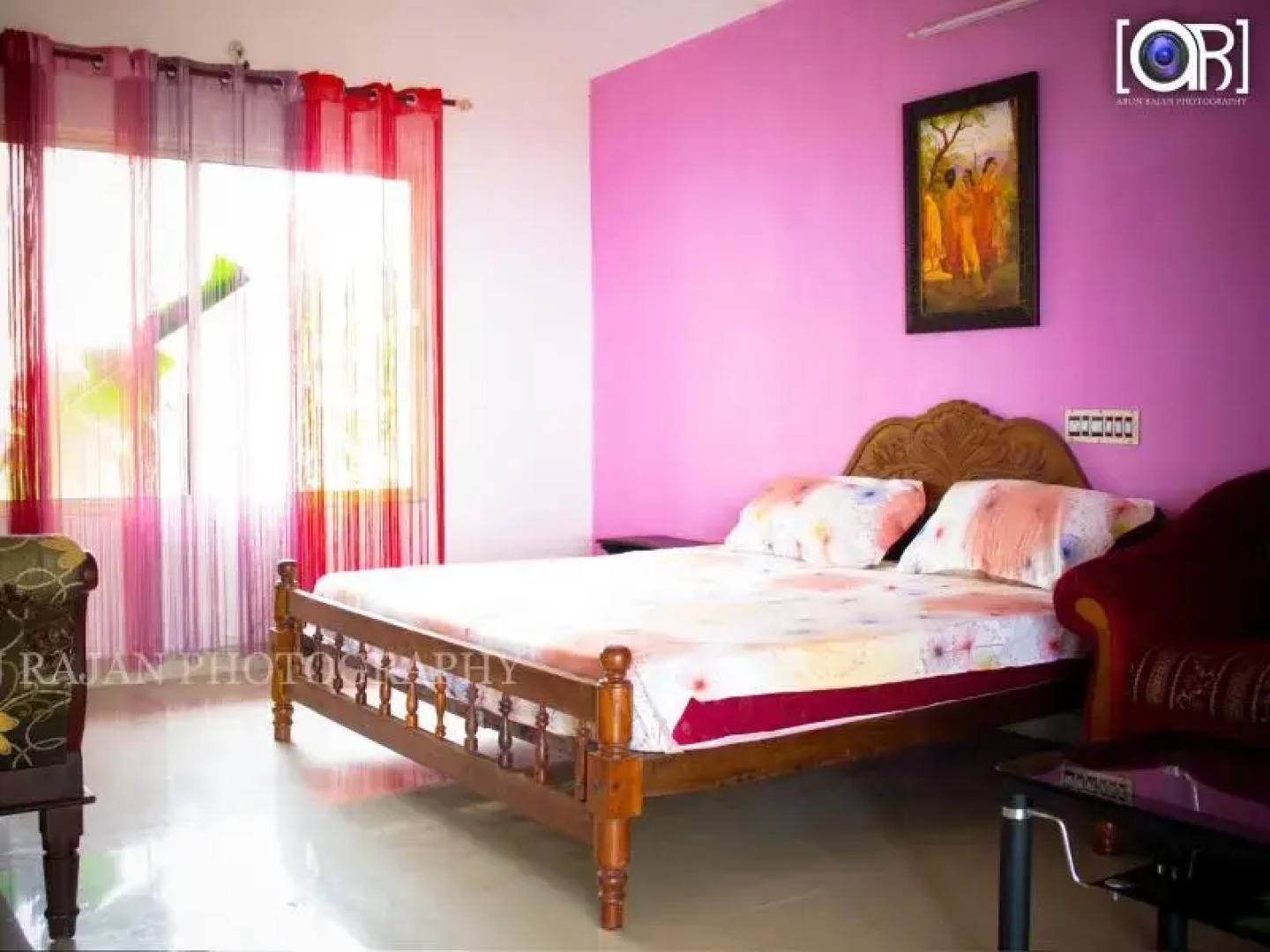 Varkala Bamboo Village Resort