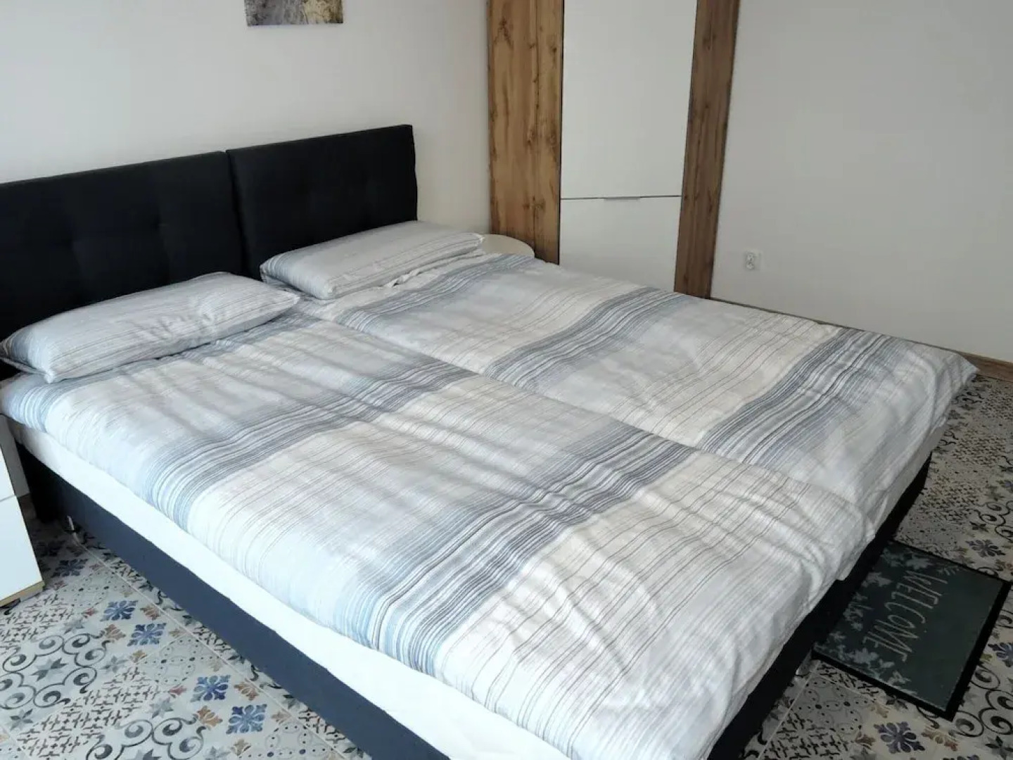 Apartment in Mrzezyno by Blue Flag Beach