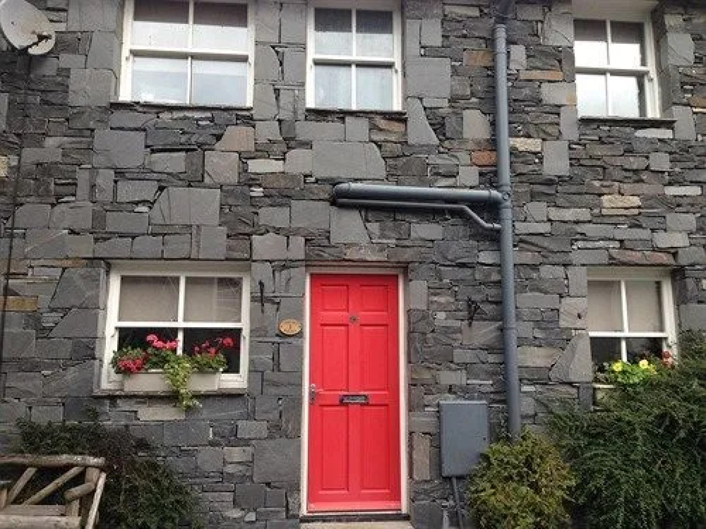 The Farmers Ulverston