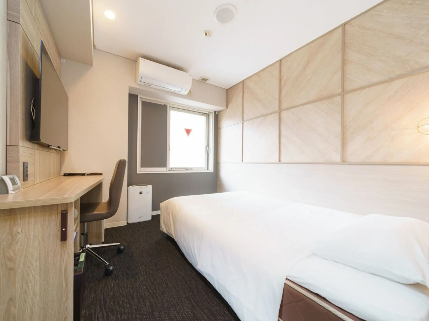 Super Hotel Midousuji Line Esaka