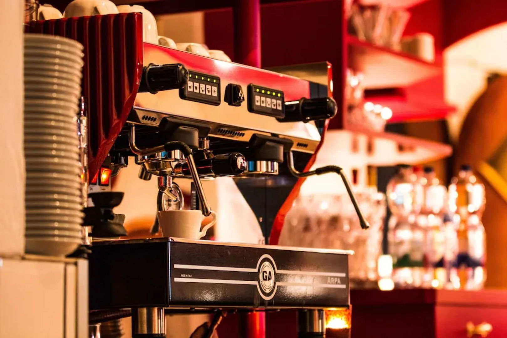 Hotel Sternen - Anno 1769