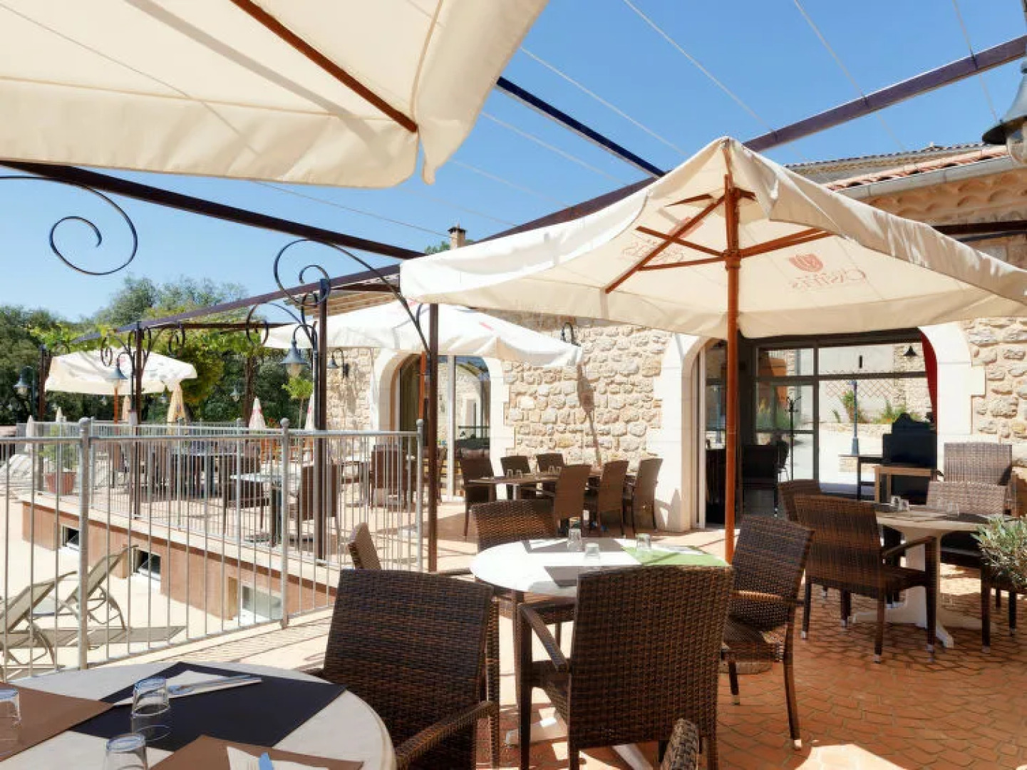 Domaine de Sévenier (VPD150)